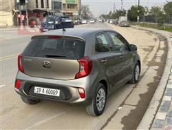 كيا بيكانتو